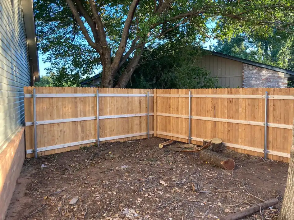 Browse Our Fencing Gallery for Inspiration | Monster Fence corp